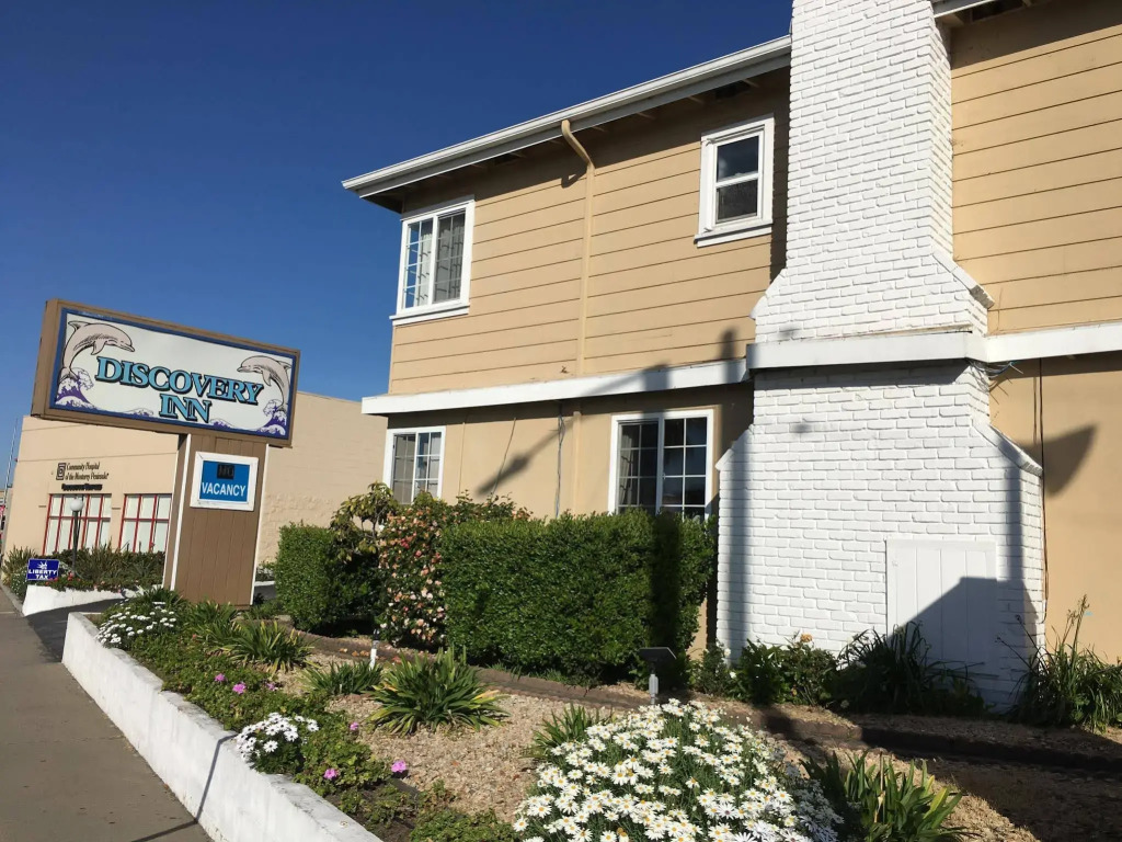 Discovery Inn Monterey Bay