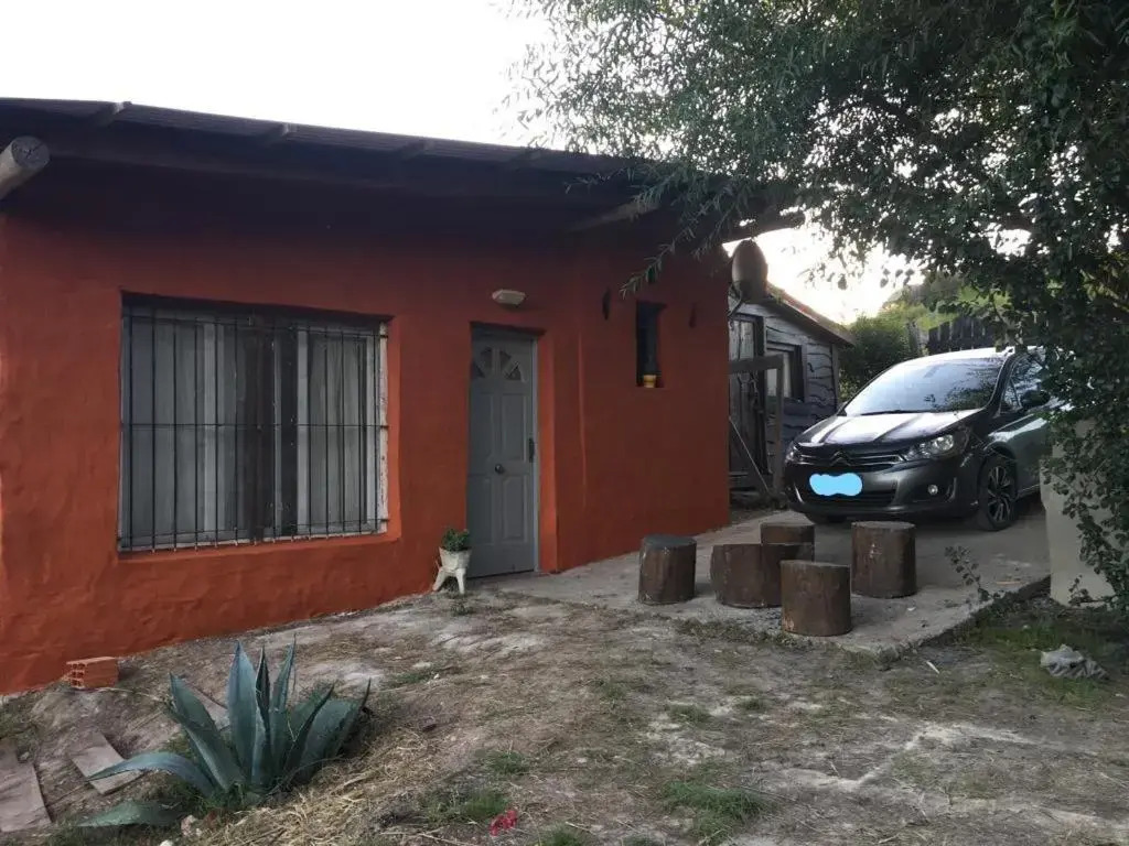 Casa Ecológica Rama & Cabañas Rústicas