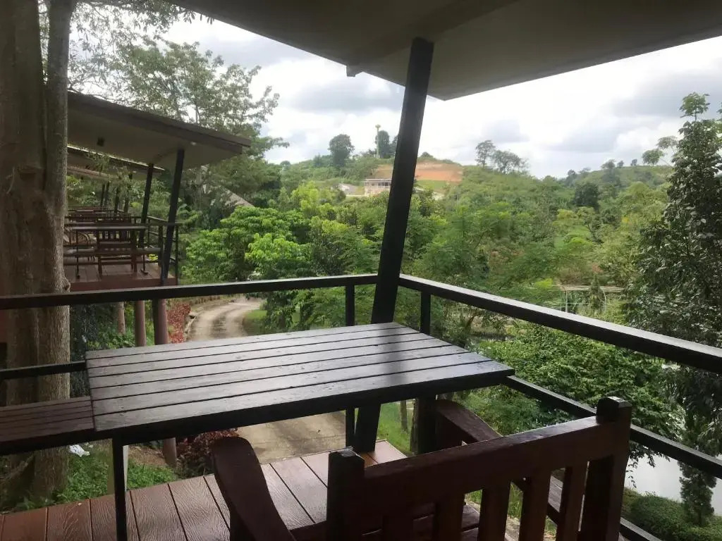 Baan Duaentara
