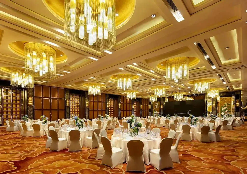 Glenvie ITC Plaza Chongqing - Former Glenview ITC