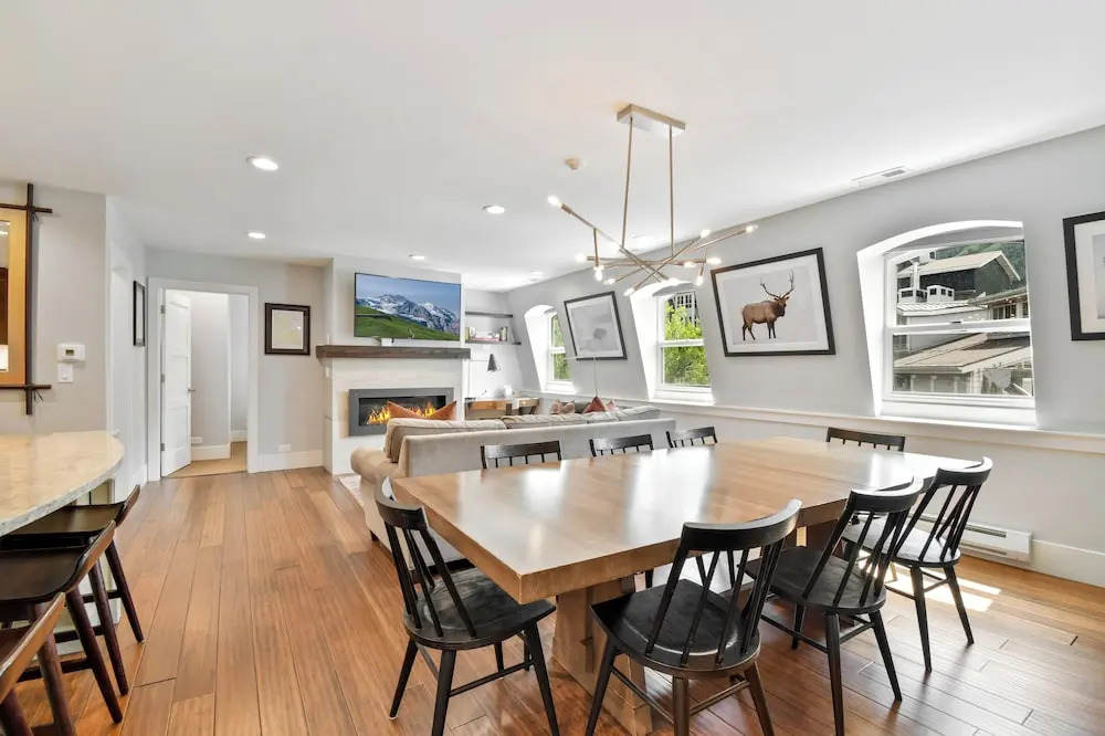 Marsac Mill Manor by Luxury Mountain Destinations