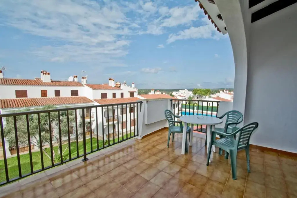 Siesta Mar Apartamentos