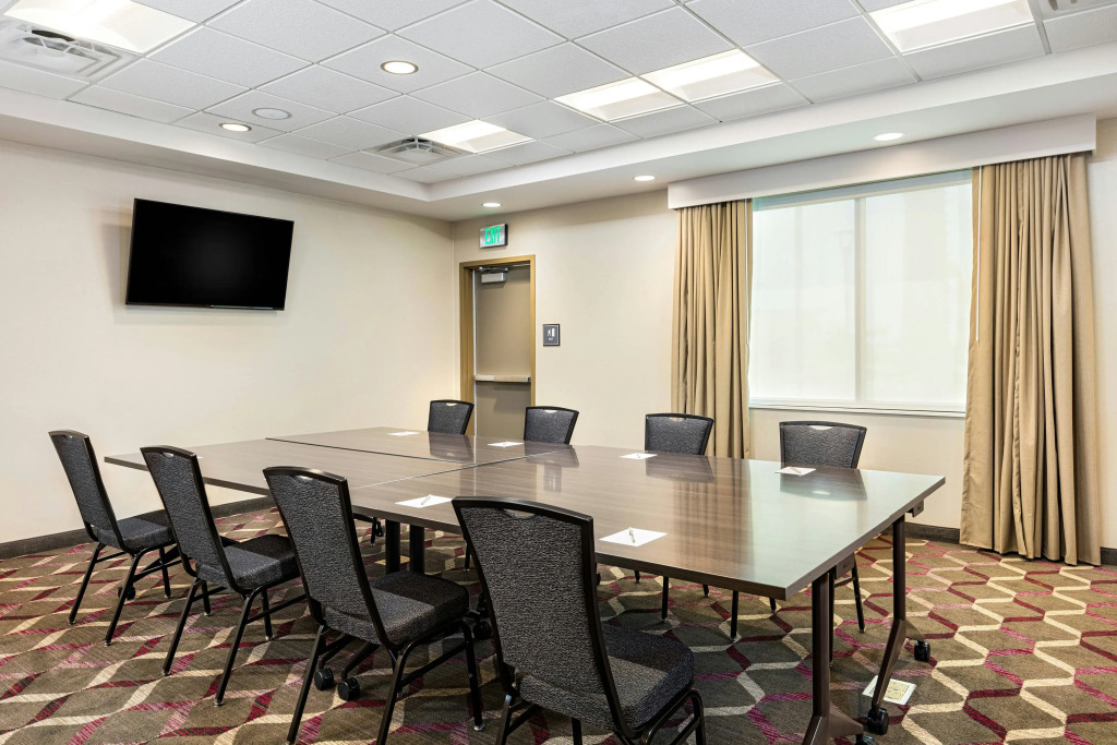 Residence Inn Riverside Moreno Valley