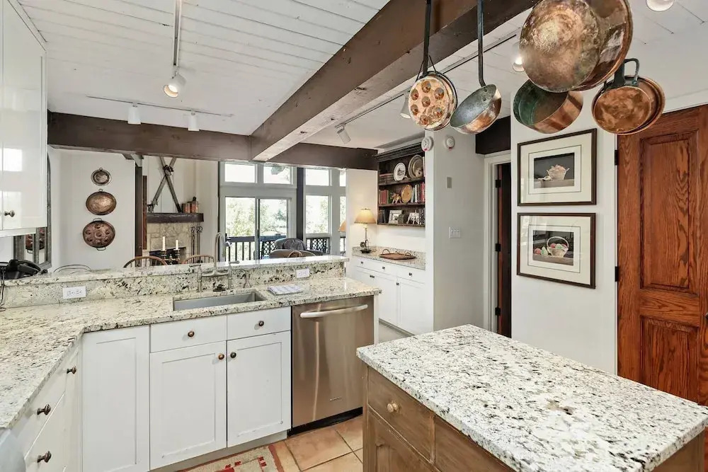 Interlude Condos by iTrip Aspen Snowmass
