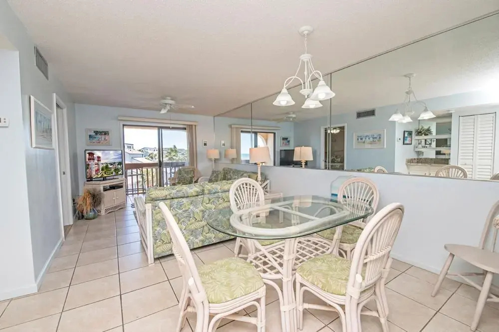 Unit 3320 - Ocean Racquet Club