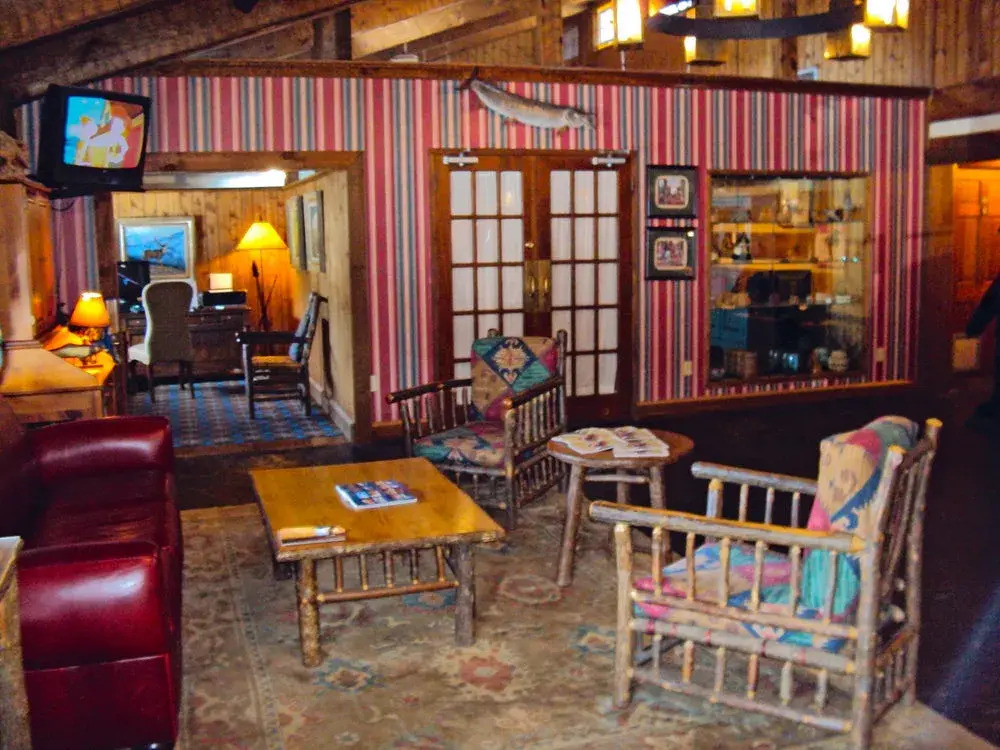 Great Smokies Inn - Cherokee