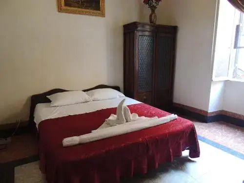 Flordeliza