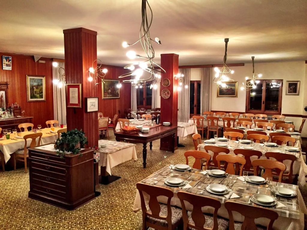 Hotel La Sponda
