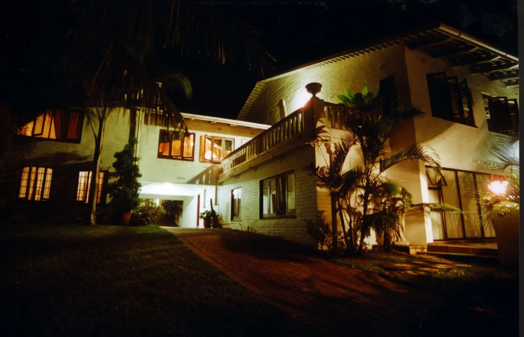 St. Lucia Wetlands Guest House