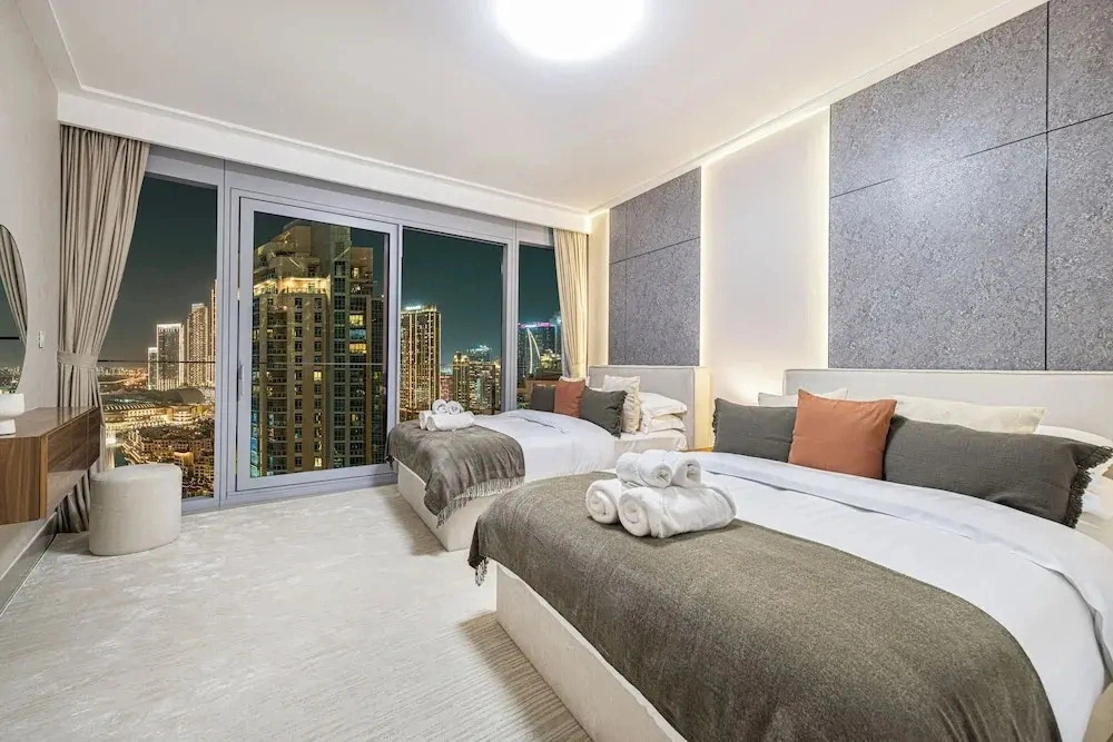 Roomszy Residences - Opera Grand