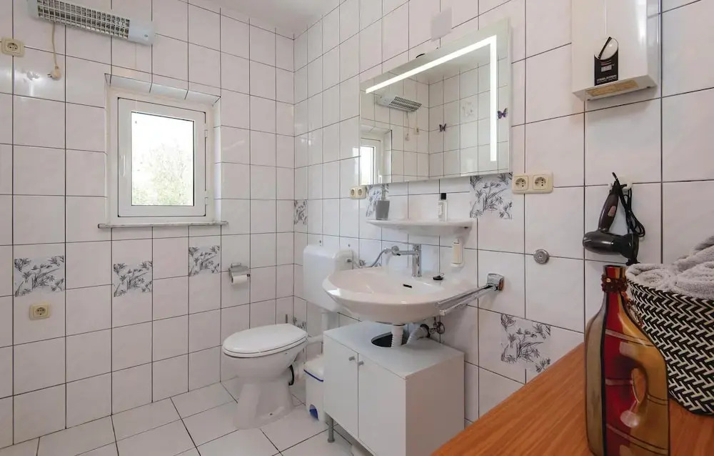 Gorgeous Home In Orebic