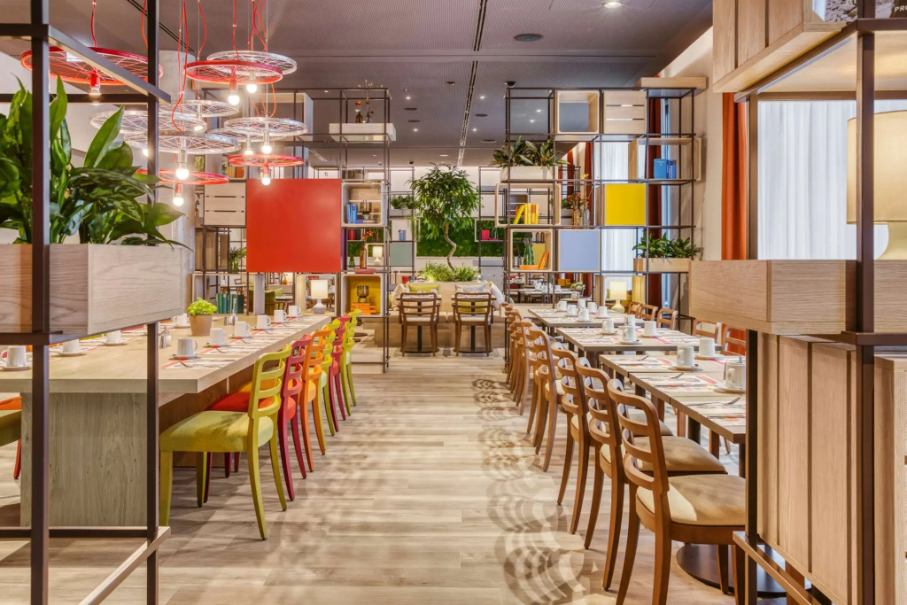 IntercityHotel Hildesheim City