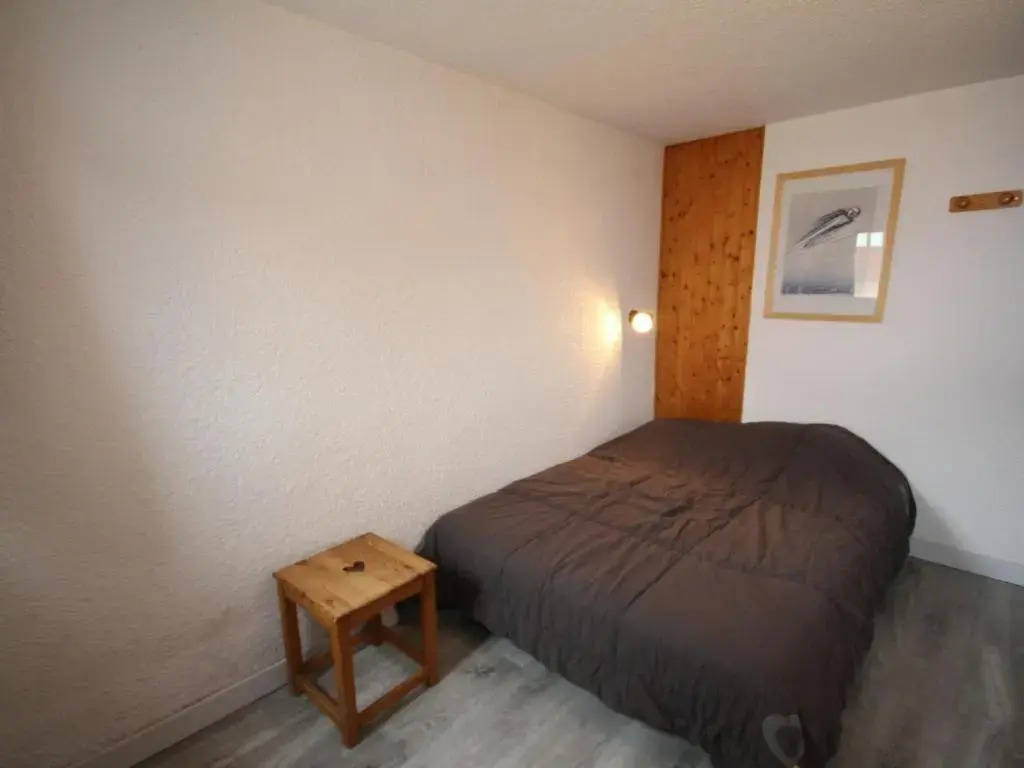 Appartement Les Saisies, 2 pièces, 6 personnes - FR-1-293-98