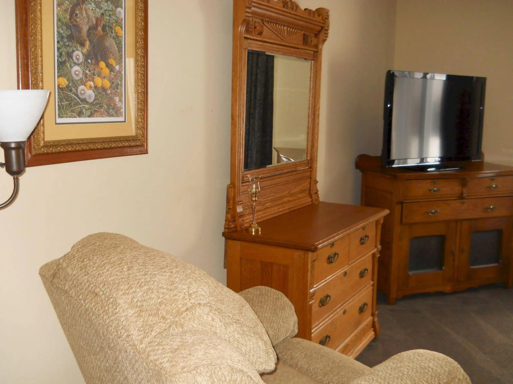 Wenzler's Landing Bed & Breakfast