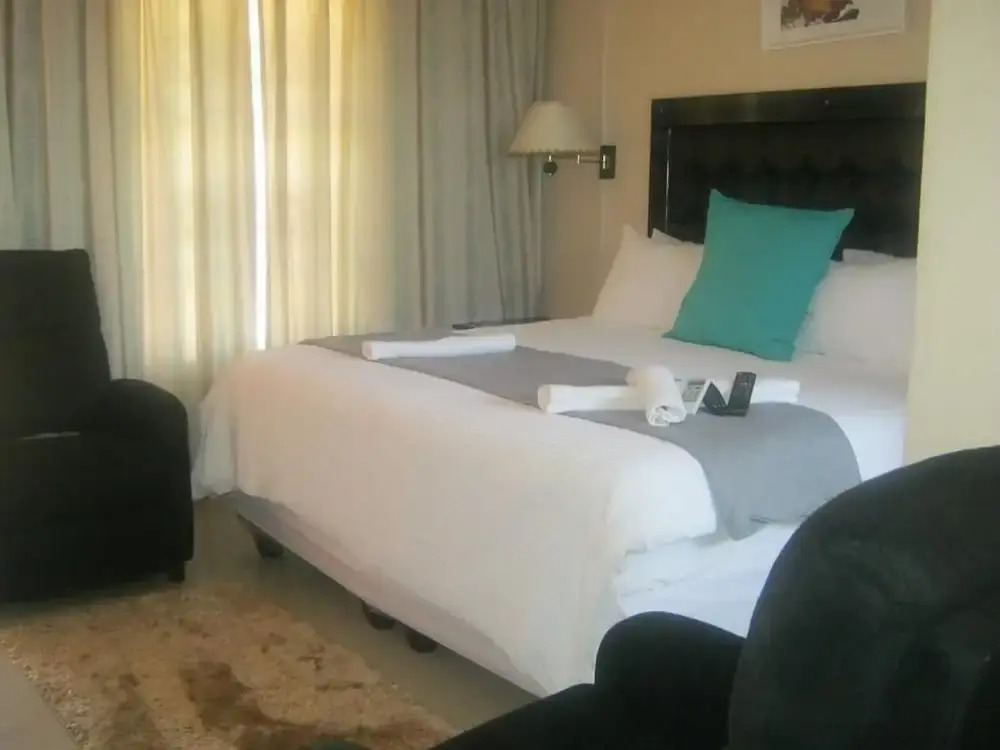Kulani Country Lodge