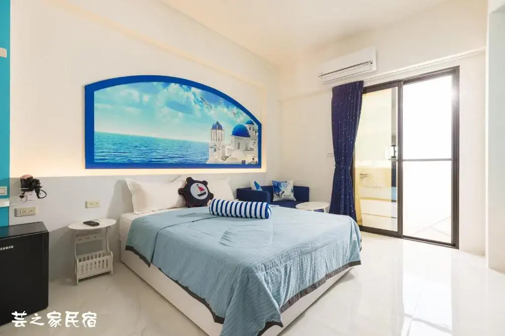 Yuns Homestay
