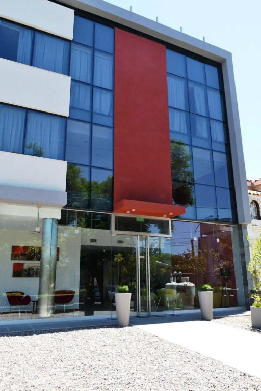 Fader Hotel Boutique