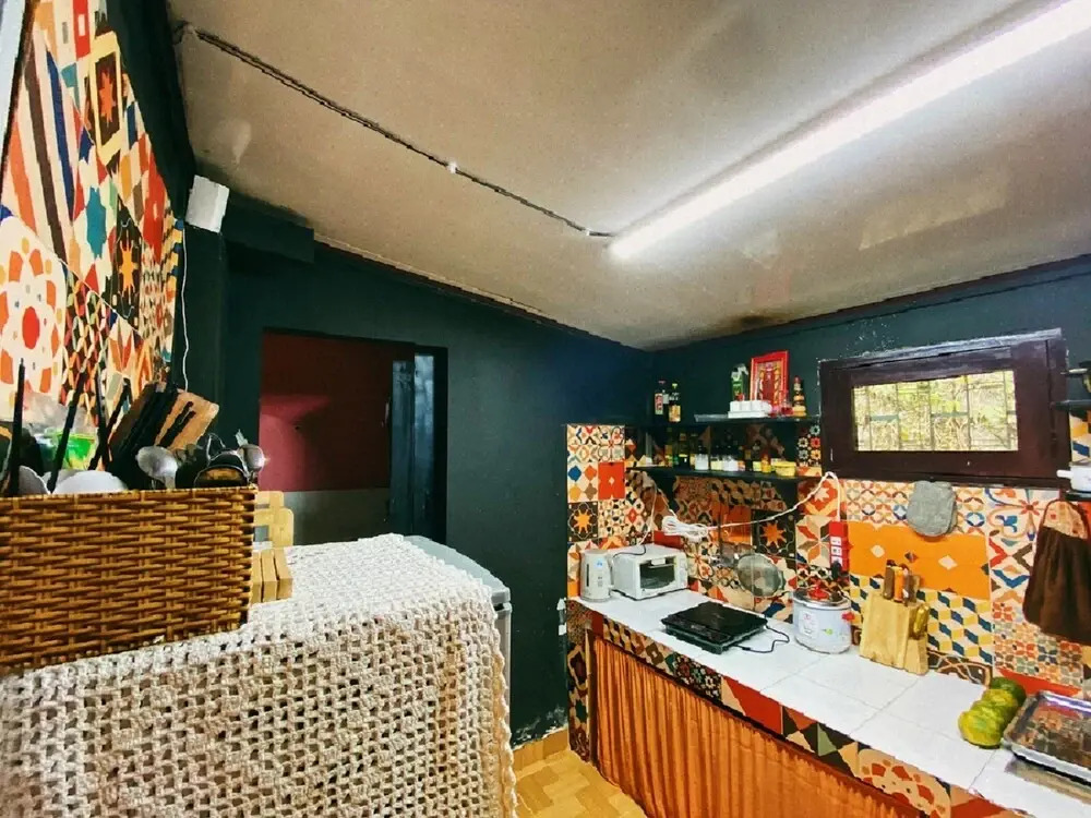 Pho Meo Xiem Entire House 4brs Private