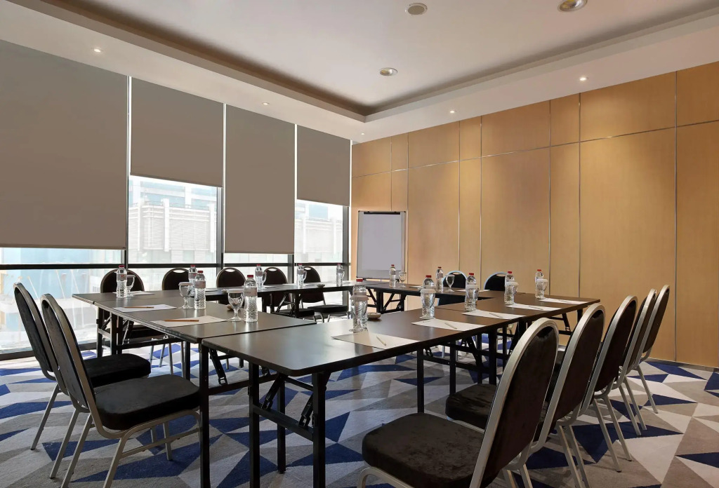 Swiss-Belinn Simatupang