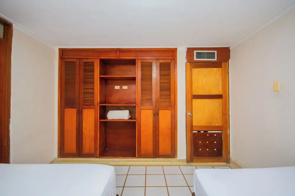 Hotel Sorrento Santa Marta