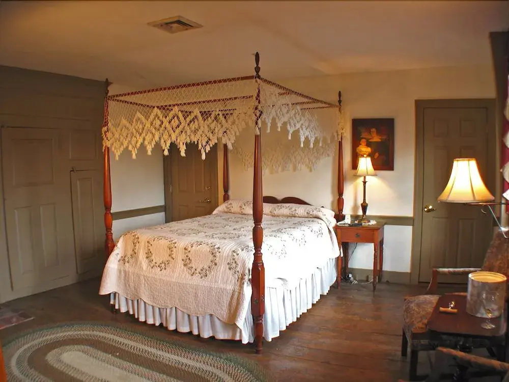 Whitehall Mansion Inn