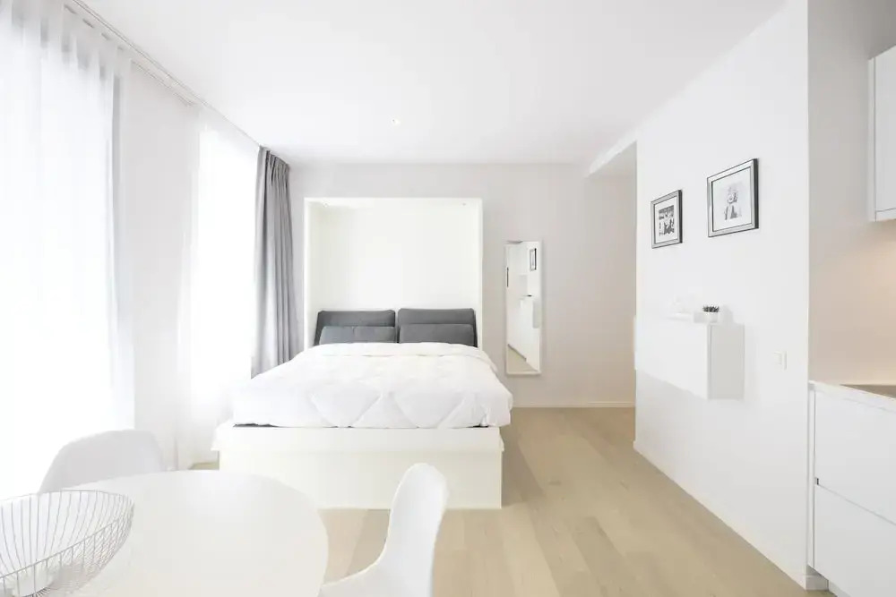 White Studio
