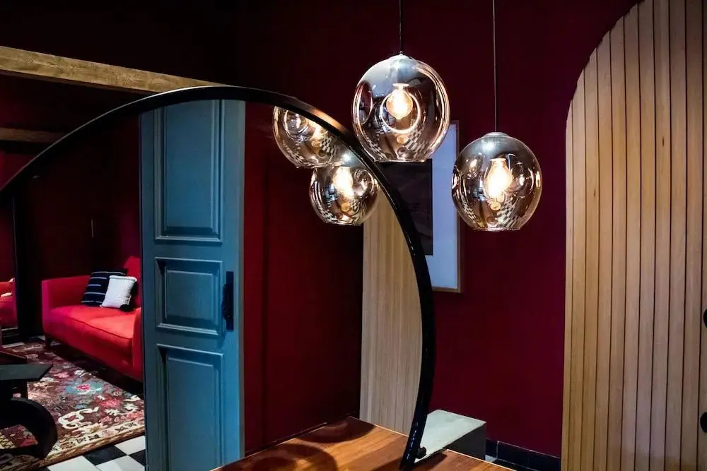 Juana Bautista Hotel Boutique