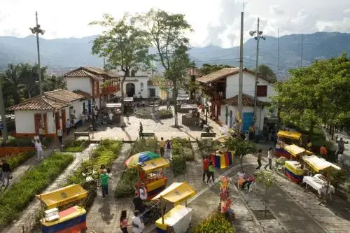 Medellin B&B