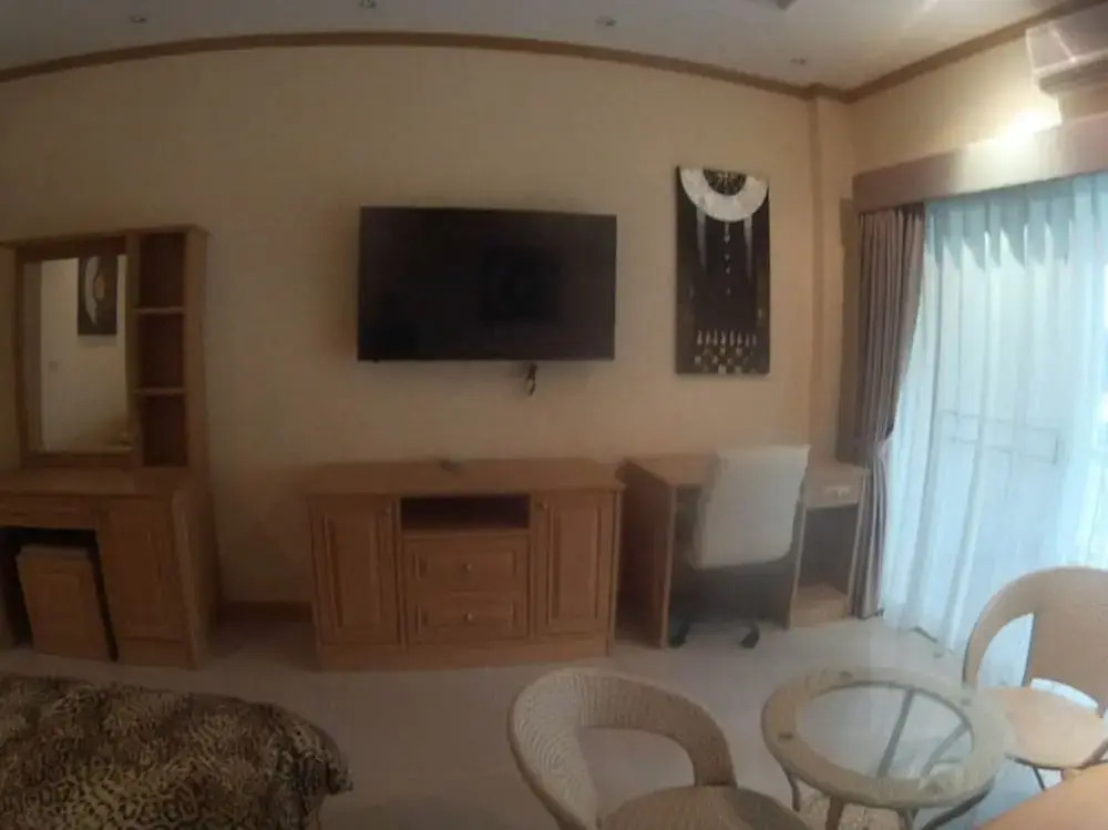 Baan Suan Lalana Floor 1 Room 110
