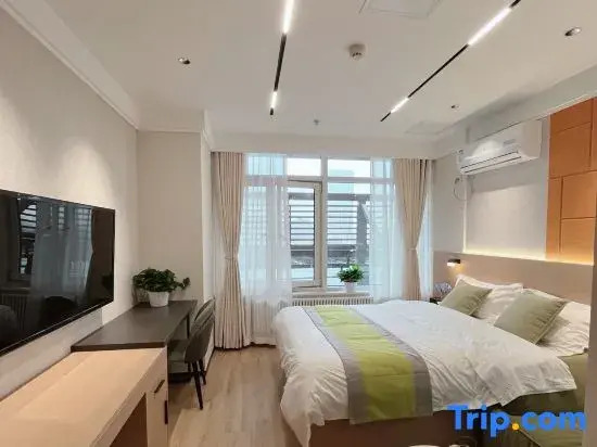 Xiaolu Chenke Meisu (Quanzhou First Hospital Zhongjun World City Branch)