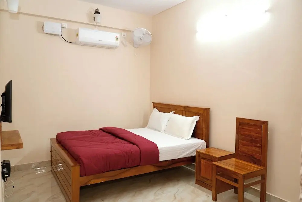 HILL PALACE RESIDENCY COORG