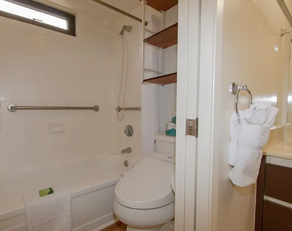 Tower 1 Suite 1013 - Qp 1 Bedroom Condo