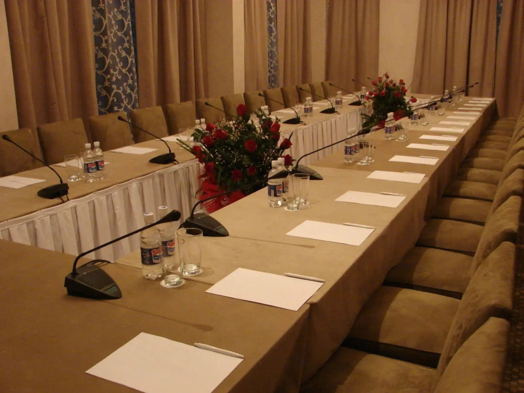 Sheki Saray Hotel 