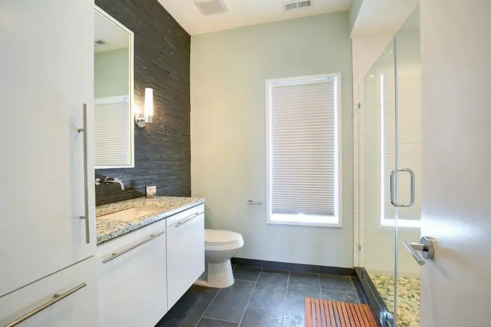 A Blue Boyd's Nest - 4 Br Home
