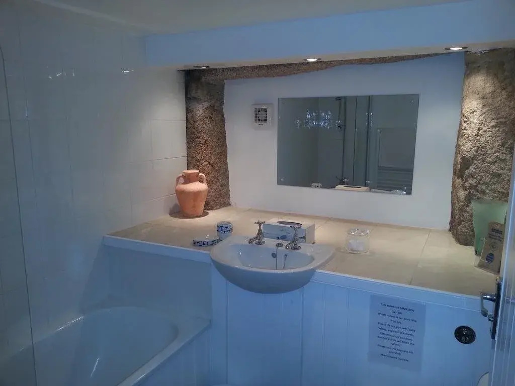 Anchorage B&B St Ives