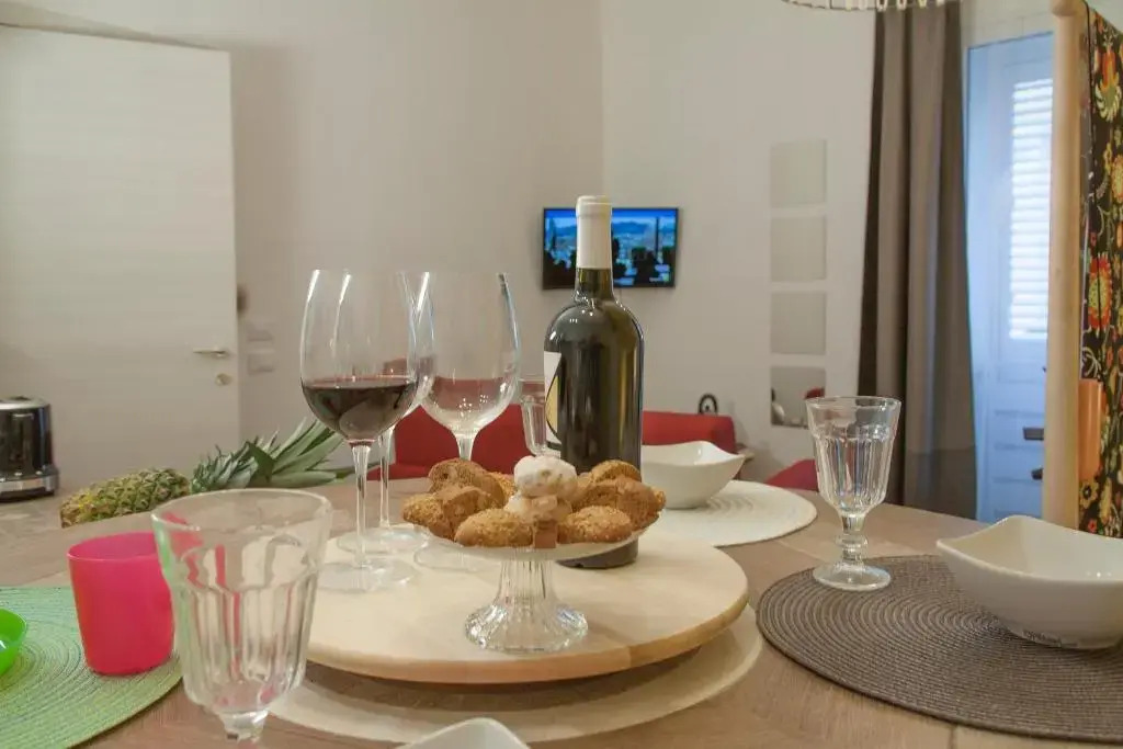 Il Sogno Apartments