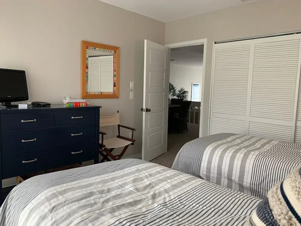Our House at the Beach C-214 2 Bedrooms 2 Bathrooms Condo