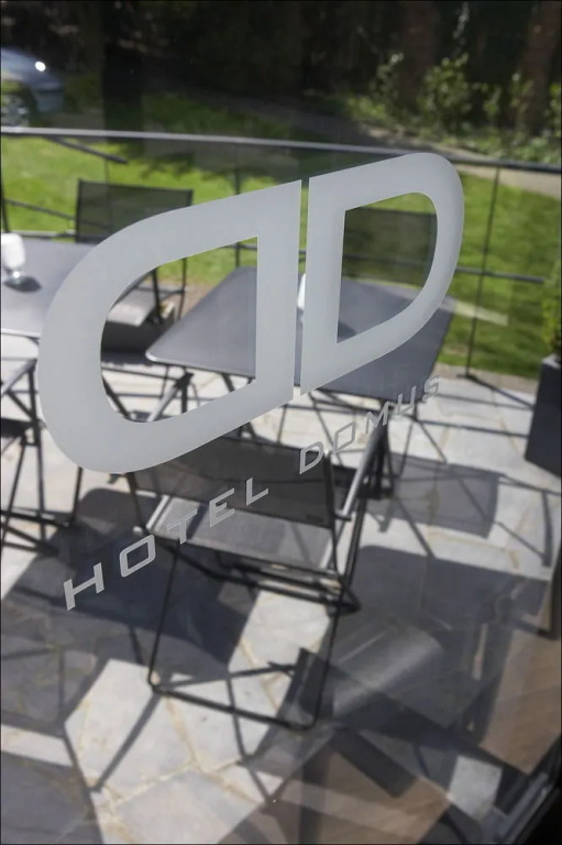 Hotel Domus