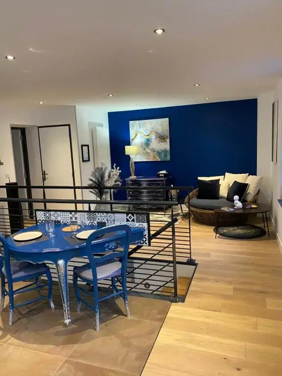 Les Suites de Bougainville