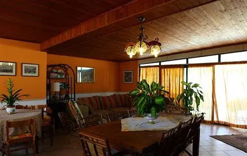 B&B La Zagara