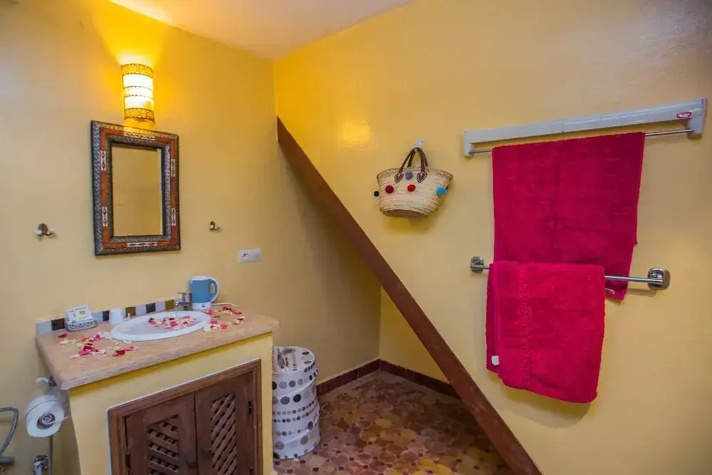 Riad Zina Fes
