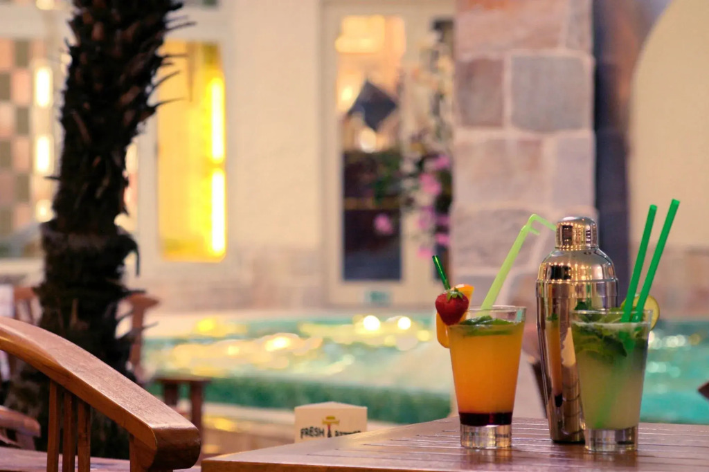 Carlsbad Plaza Medical Spa & Wellness hotel