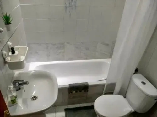 Duplex Apartment in Edificio Altemar
