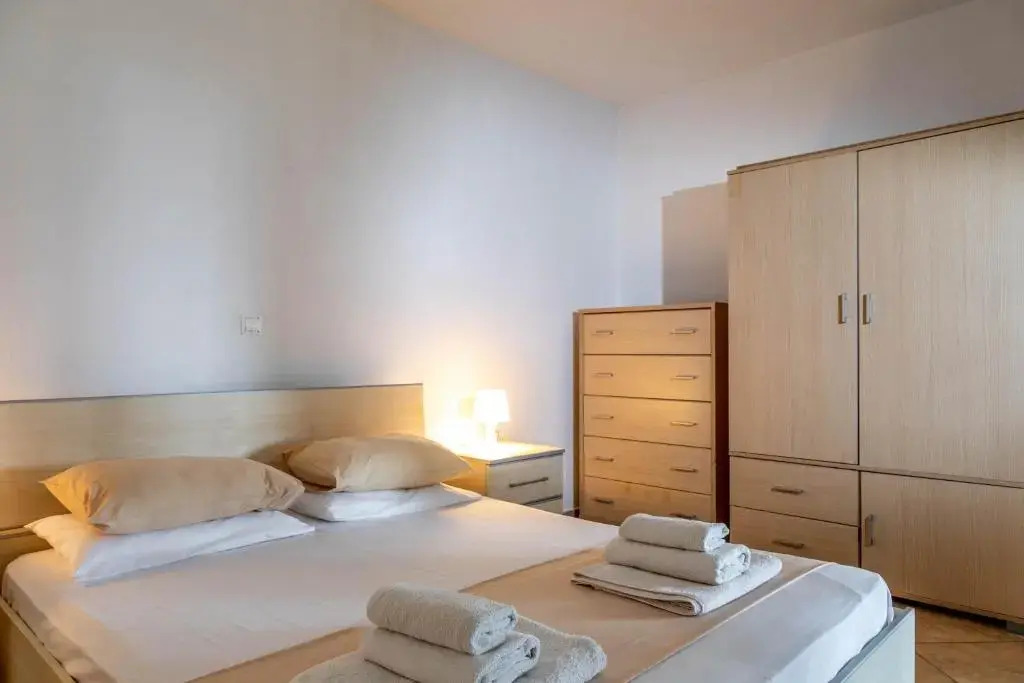 Porto Koufo Resort