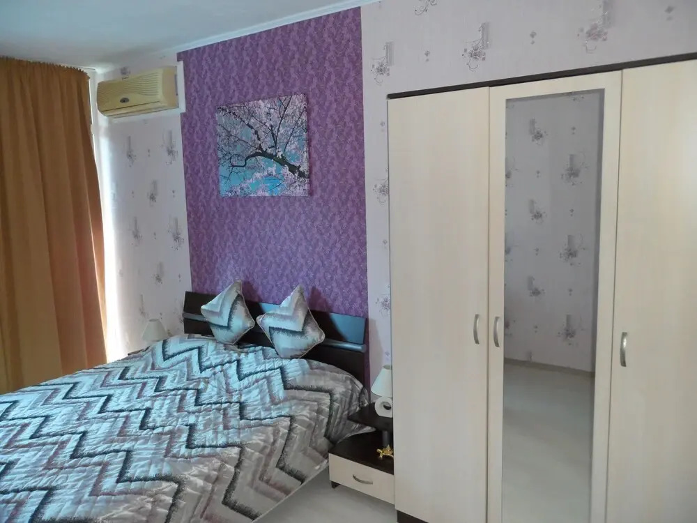 Apartament Sianie