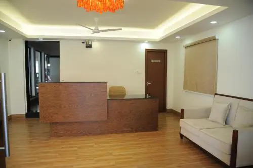 STAY BAY SERVICE APARTMENTS