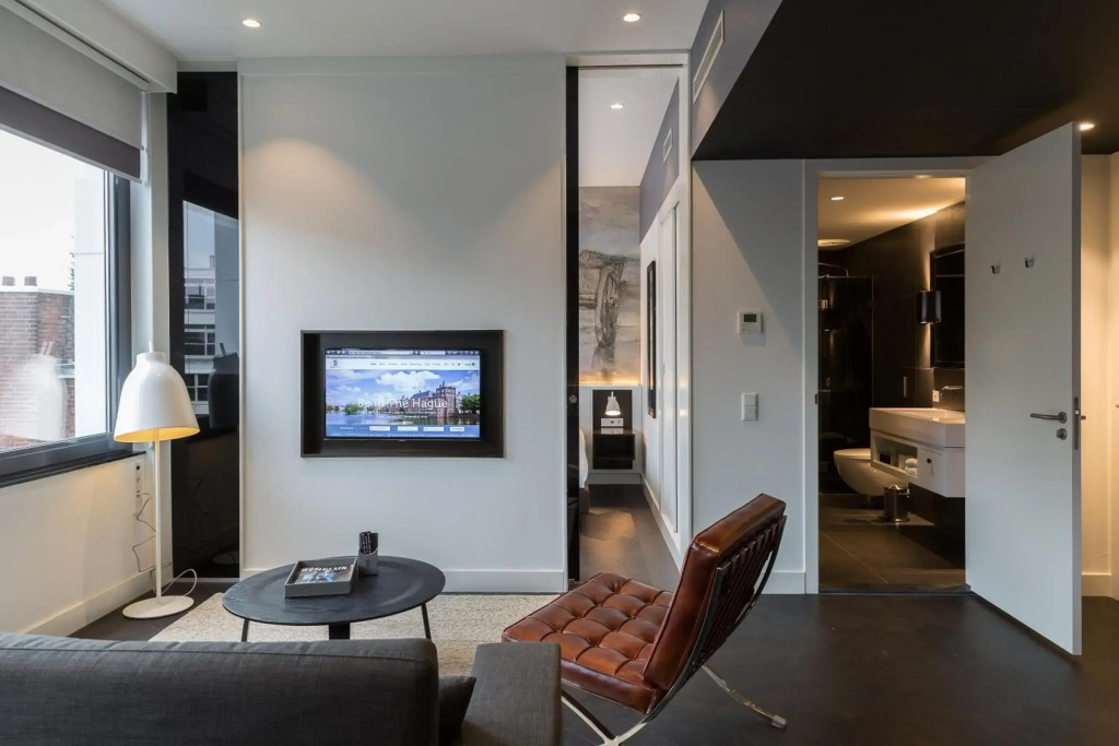 B-aparthotel Kennedy