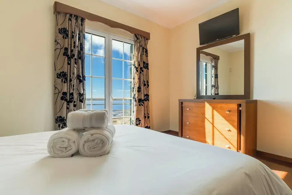 Villa Nobrega by Holiday Rental Madeira