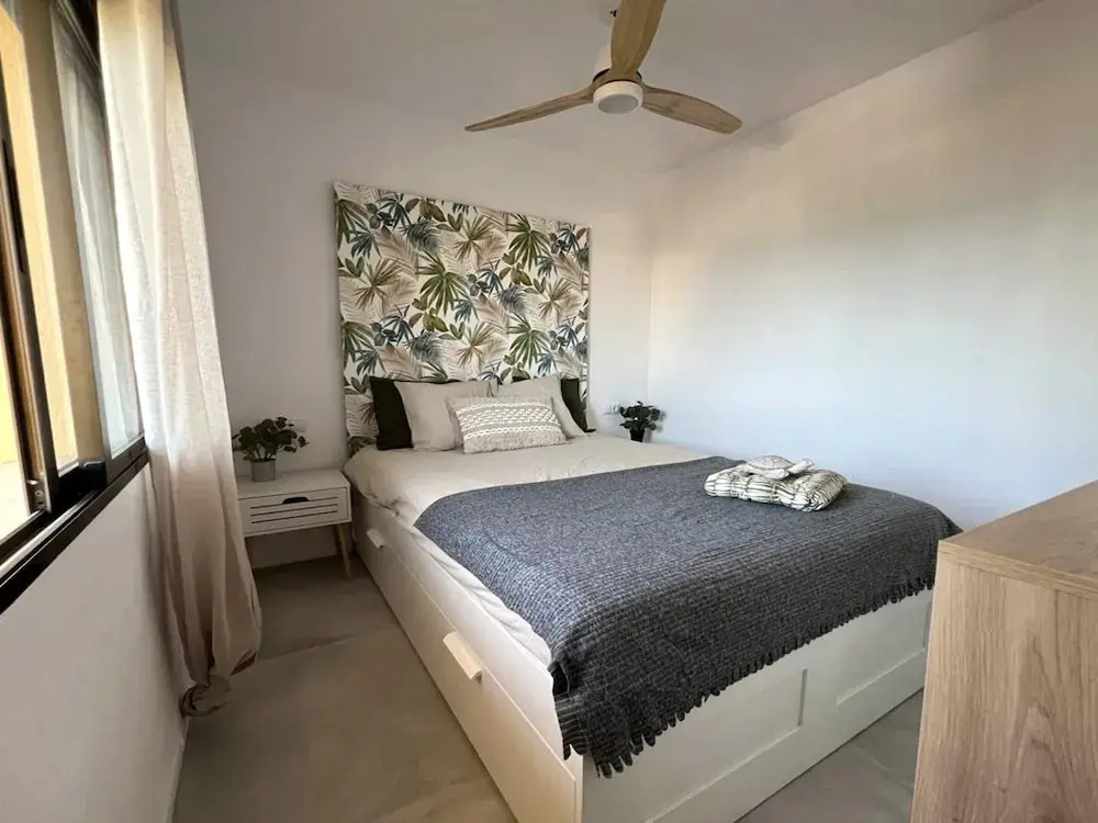 Seabeach Apartment in Aguadulce