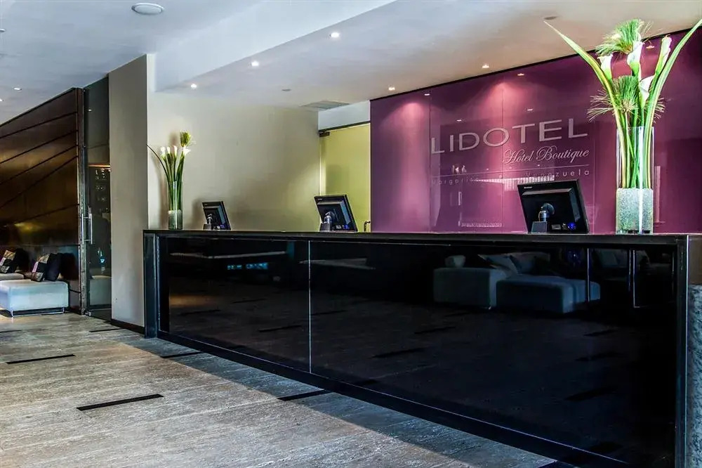 Lidotel Margarita